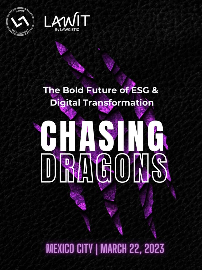 CHASING DRAGONS